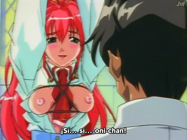 Natural Another (Jisedai no Fansub)